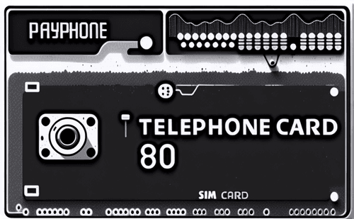 PAYPHONE 4