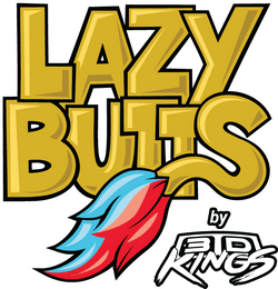 Lazy Butts collection image