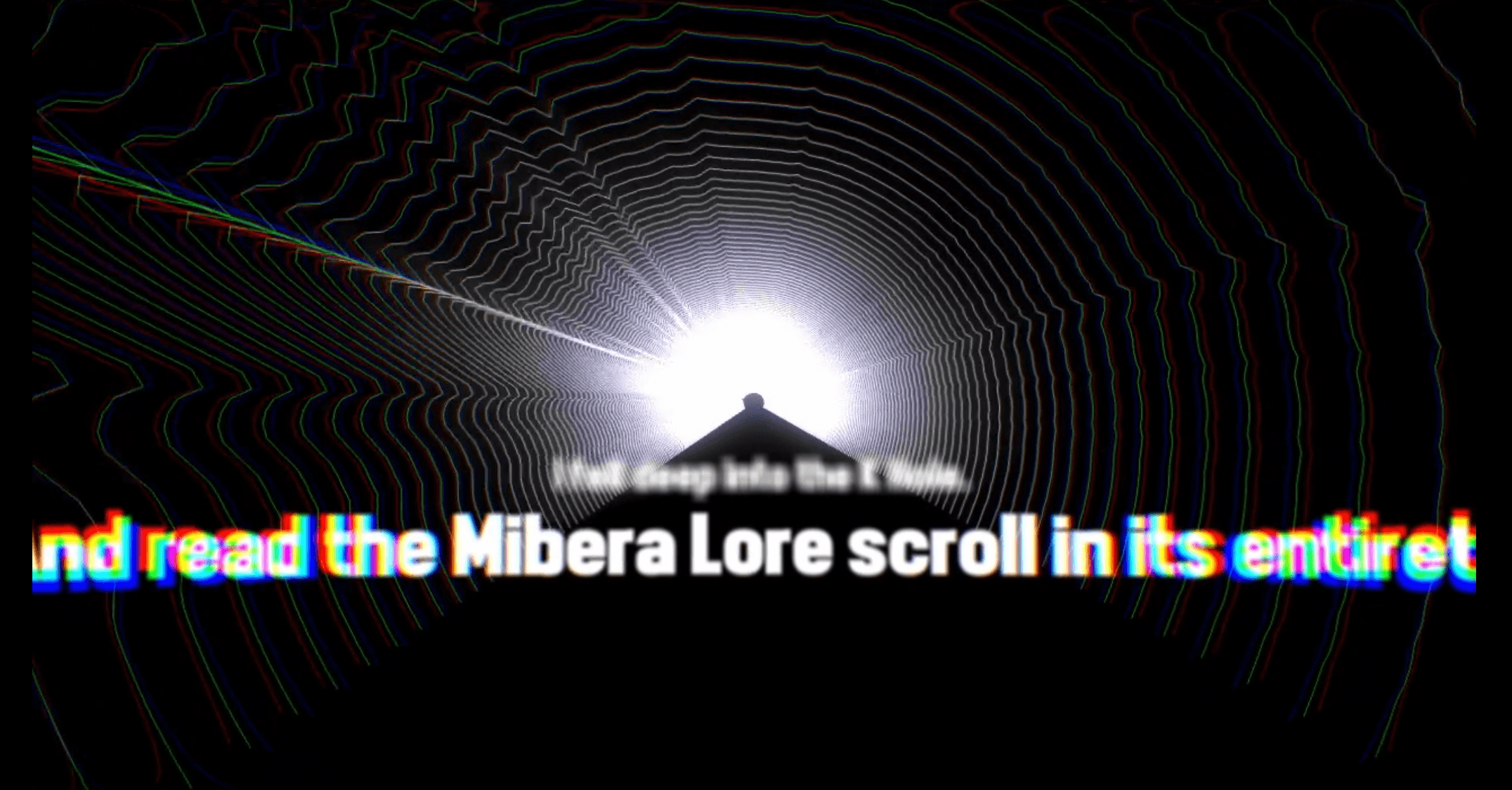 mibera lore 5 ♡ video