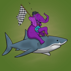 Ocean Racer #1032