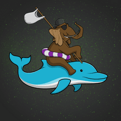 Ocean Racer #18023