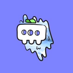 Ghost Boy #102