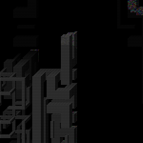 Descent by Andreas Gysin 14