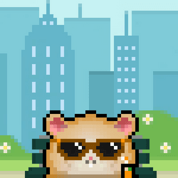 SubwayRat #5540