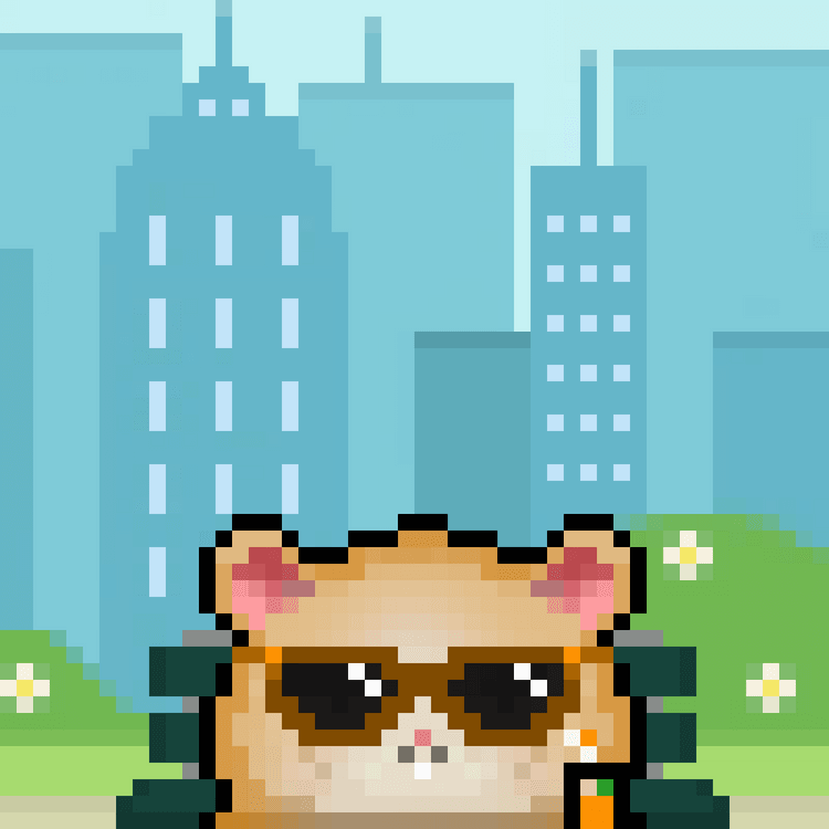 SubwayRat #5540