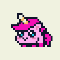 tinyass unicorns