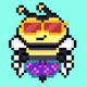 Bees Deluxe #12339