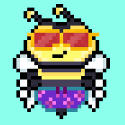 Bees Deluxe #12339