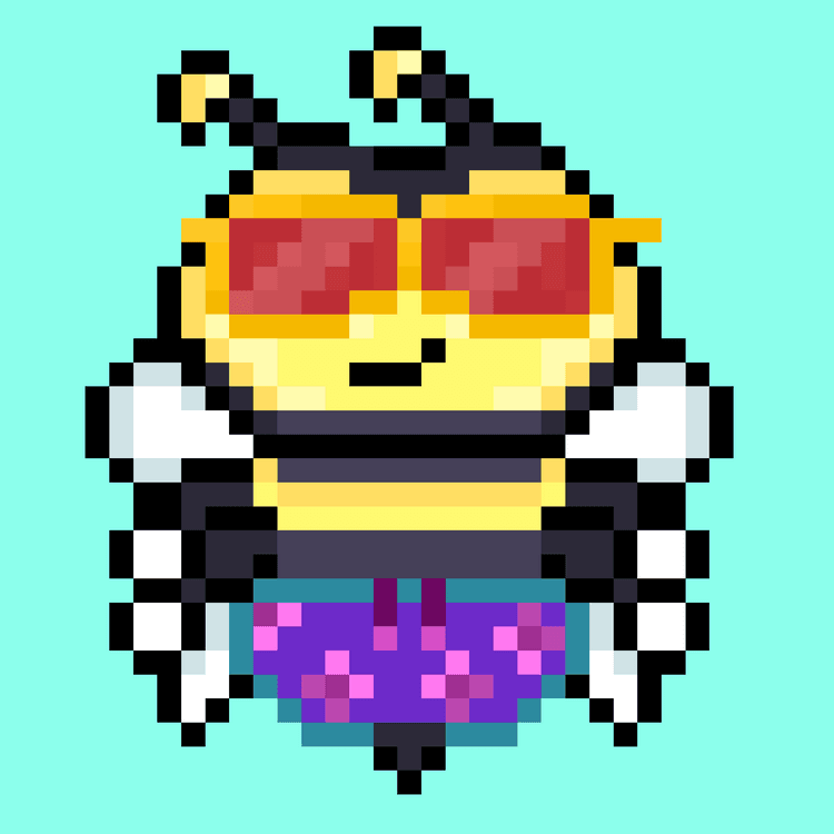 Bees Deluxe #12339