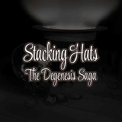 Stacking Hats: The Degenesis Saga collection image