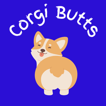 Best Corgi Butts