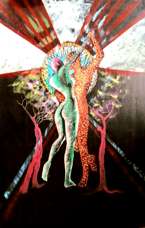 Psychedelic Art