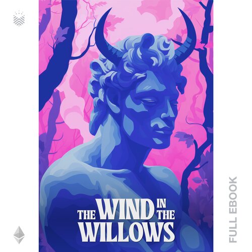 The Wind in the Willows #07