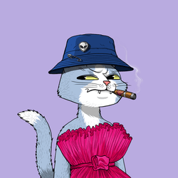 Mars Cat #4807