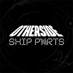 Otherside Ship Parts collection image