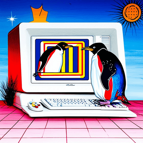 penguinity