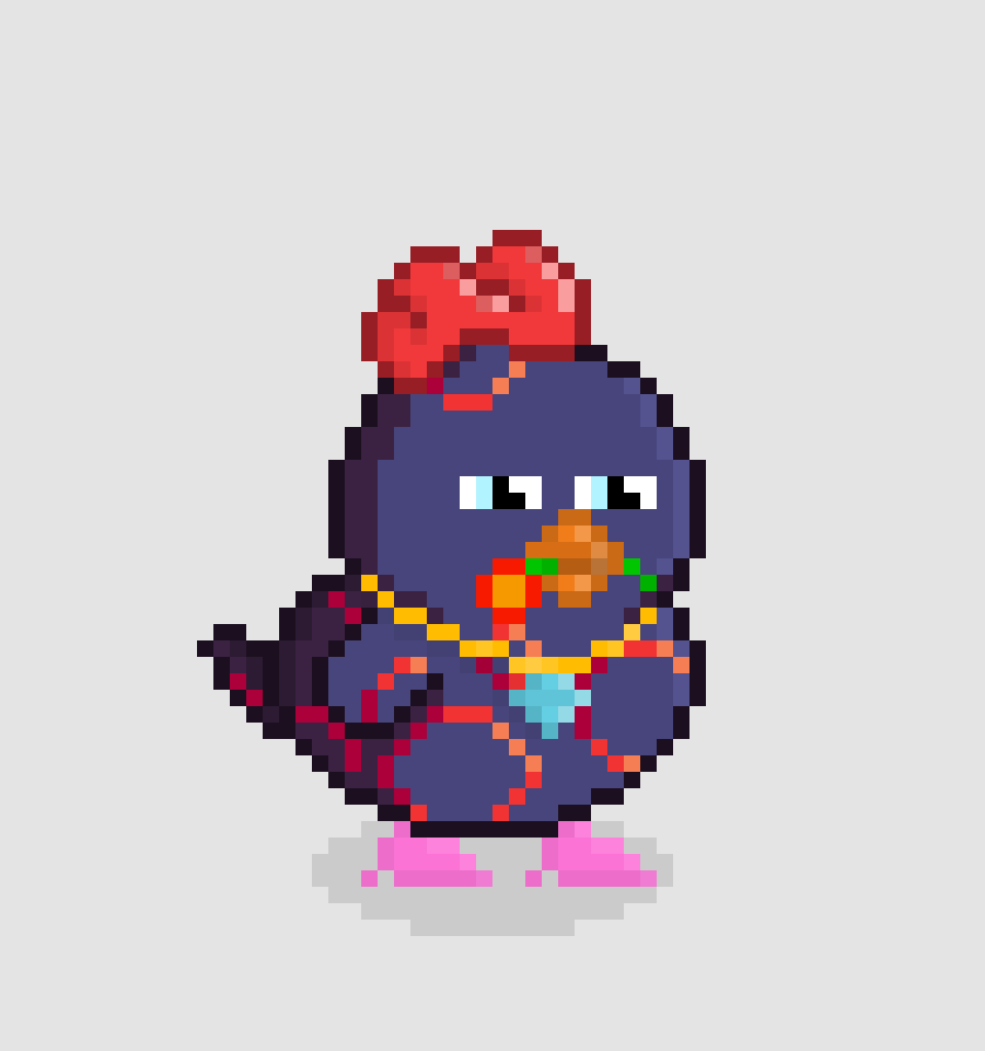 Chick-Verse