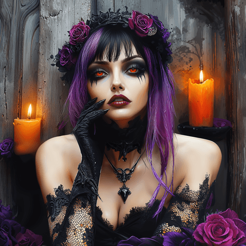 Whispers of the Night