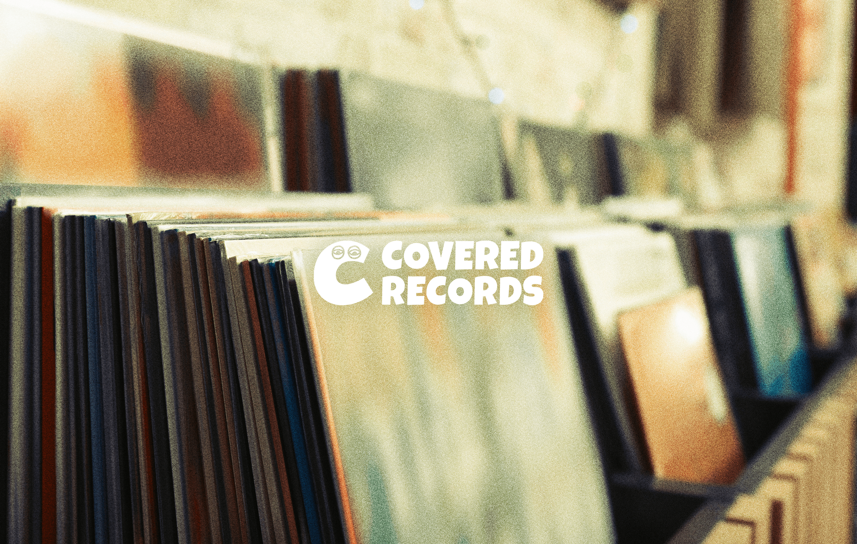 CoveredRecords 横幅
