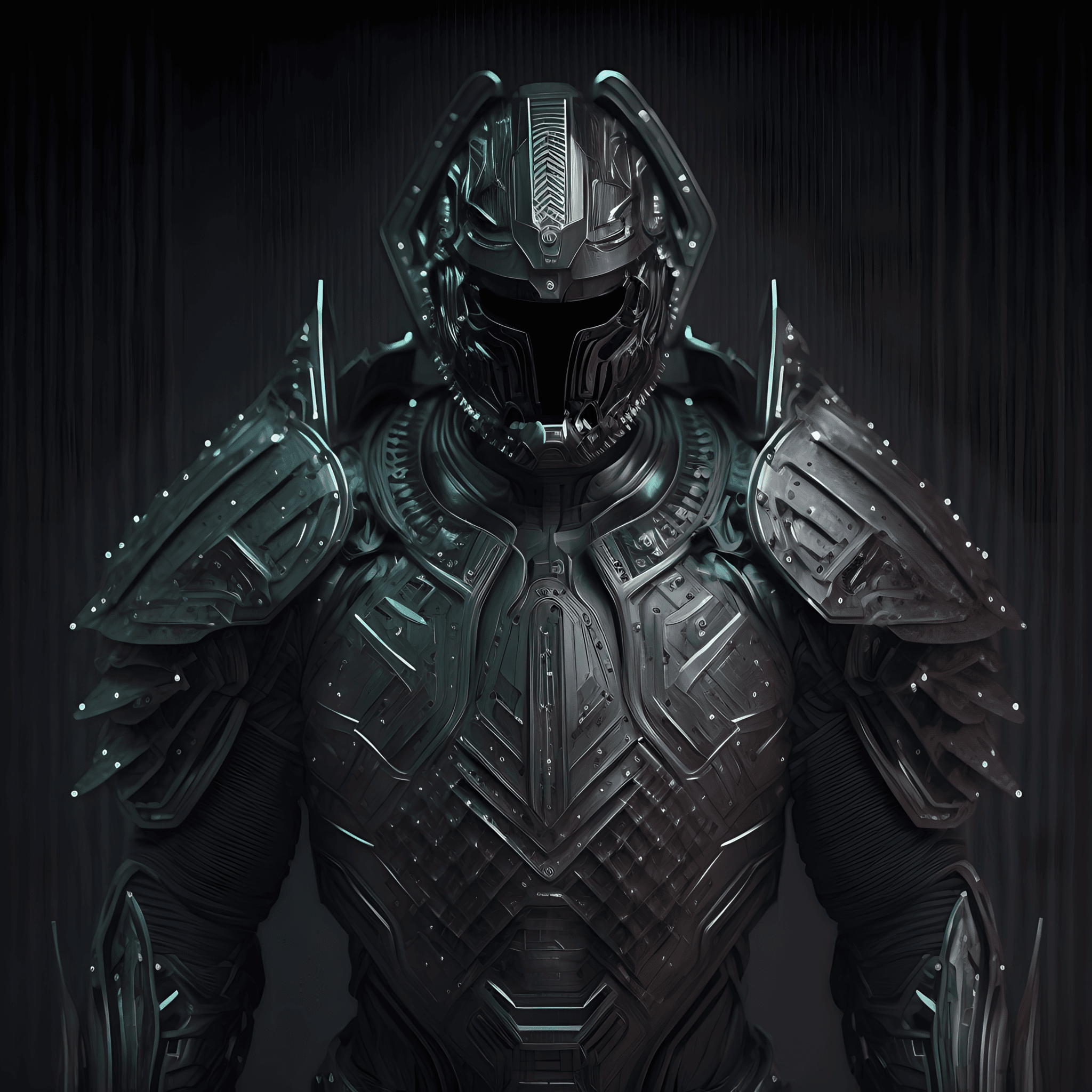 Mythic Armor