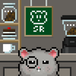SubwayRat #2720