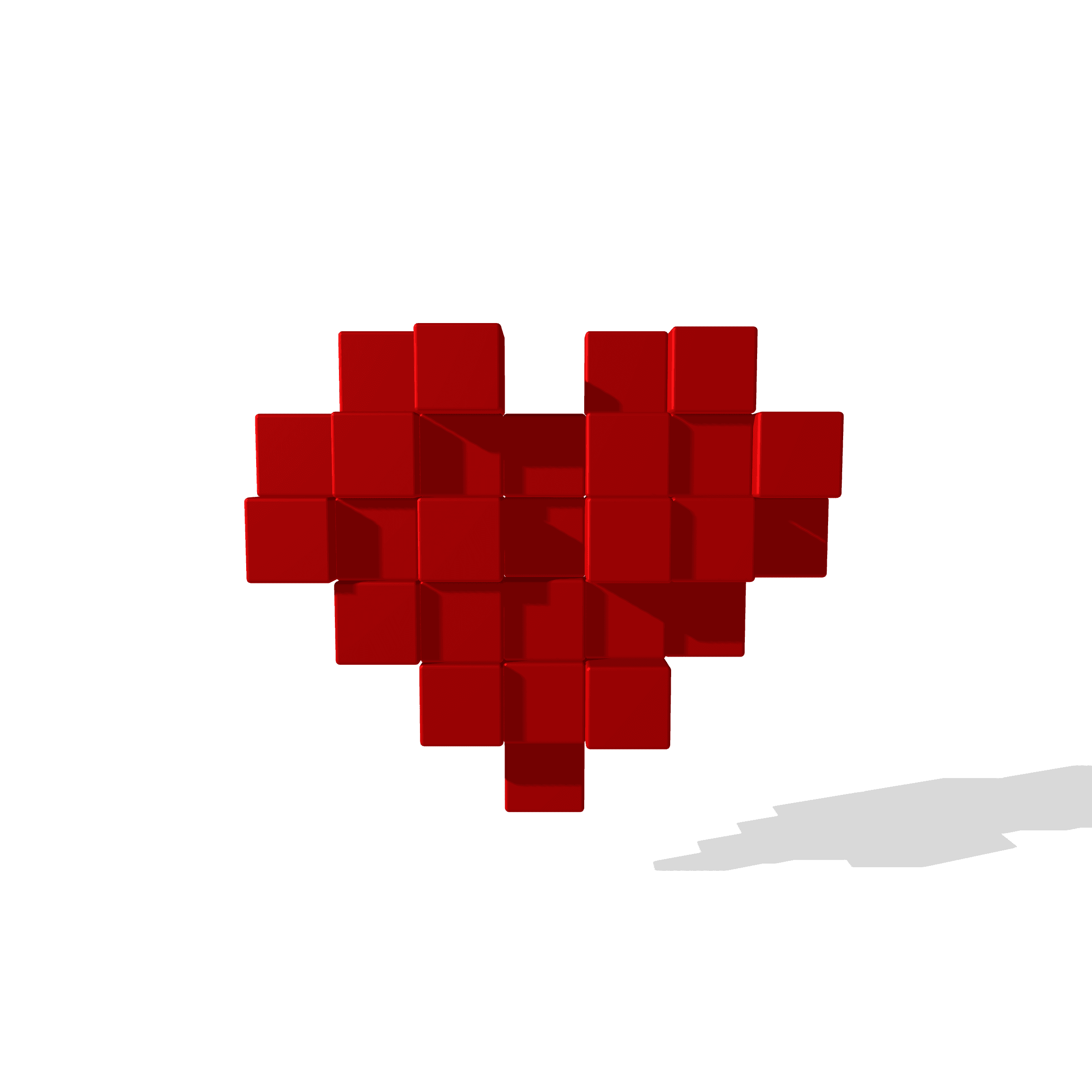 heart + craft #15079