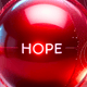 Optimistic orbs of hOPe