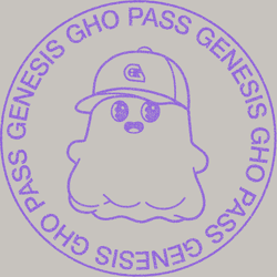 GHO Passport collection image