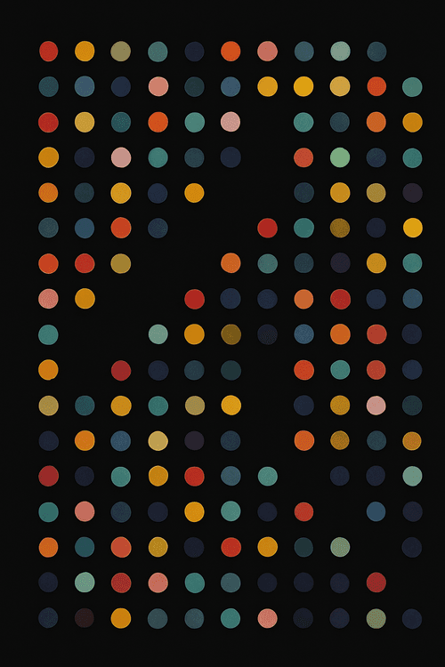 Resilient Spectrum