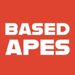 BASED APES 404 collection image