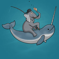 Ocean Racer #7561