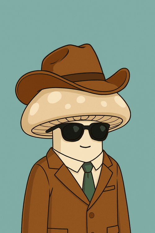 HONORABLE SHROOMZZ