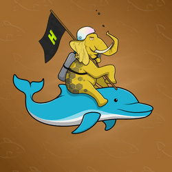 Ocean Racer #18006