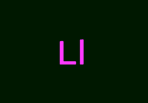 Ll 'Color Series Collection'