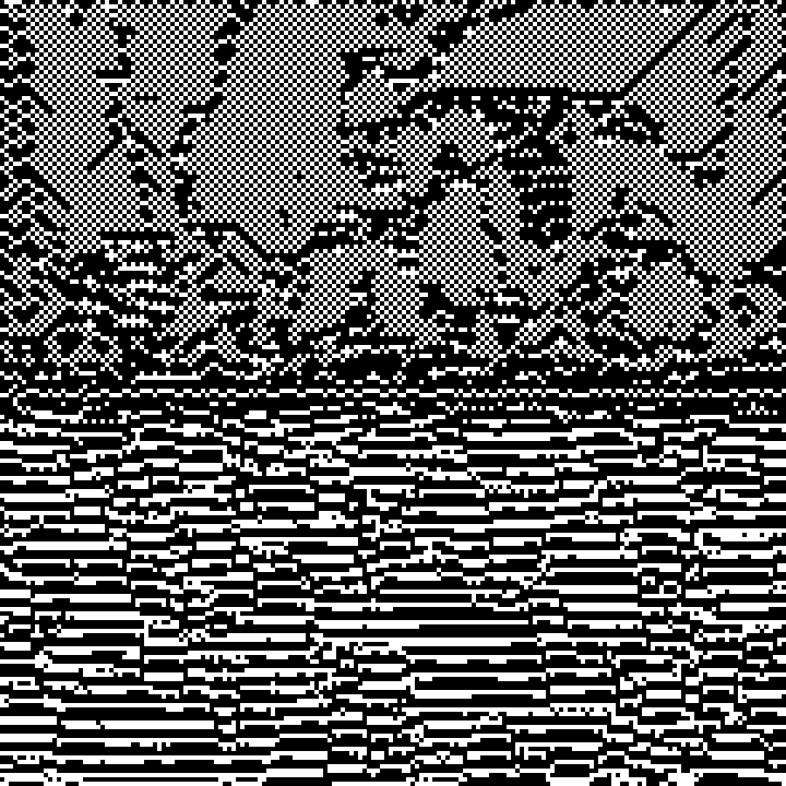 COLORS OF NOISE 23