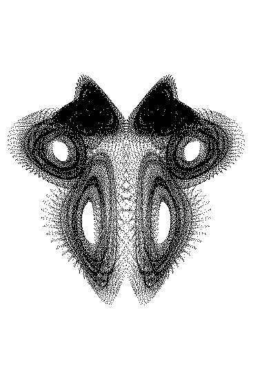 Rorschach movement