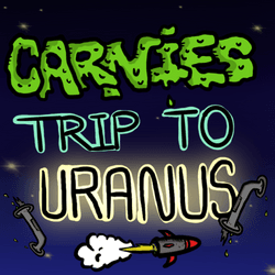 Carnies: Trip To Uranus collection image