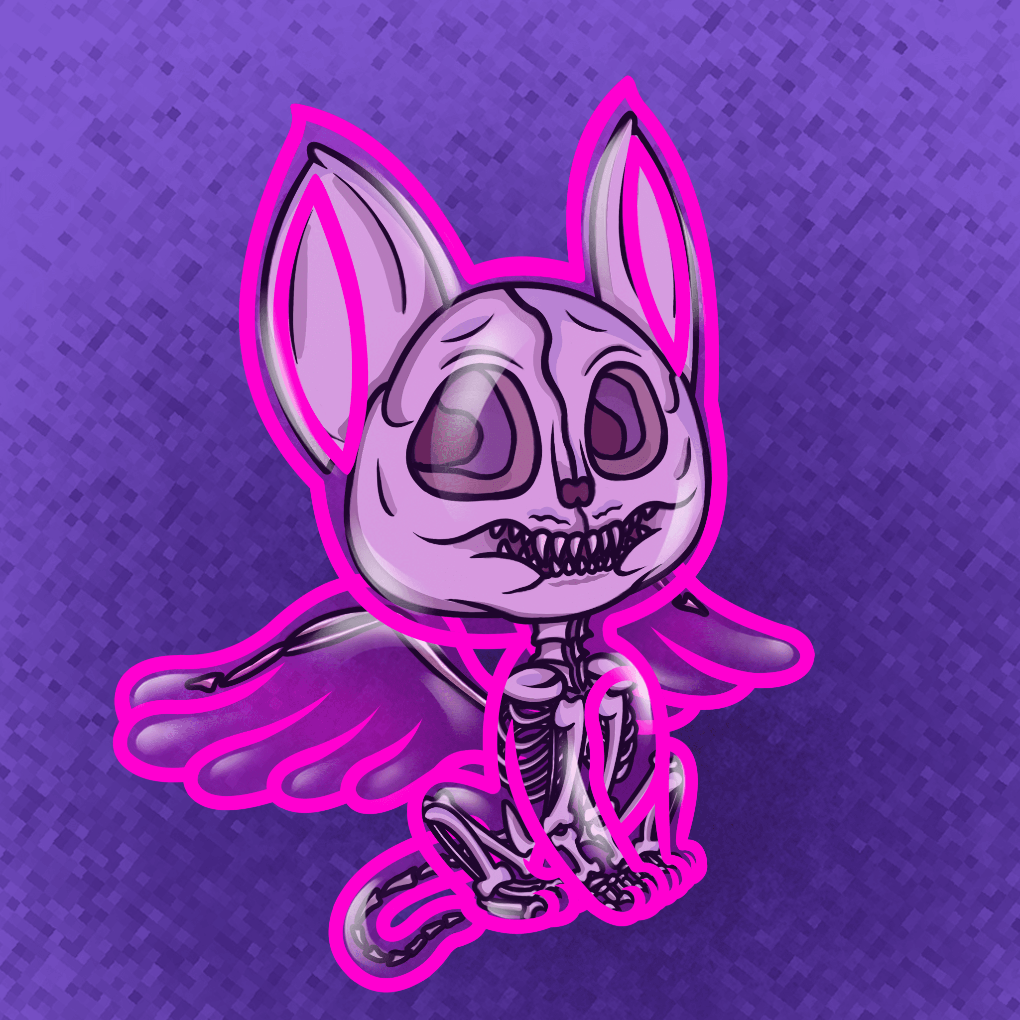 Spookat Angel #104