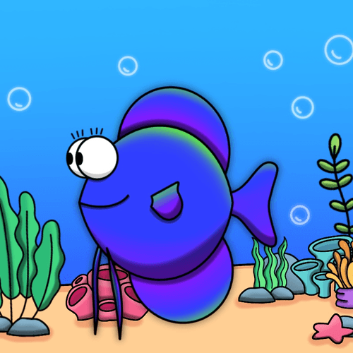 FISH FAMILY CLAN