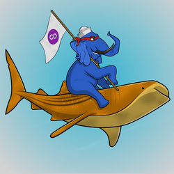 Ocean Racer #7232
