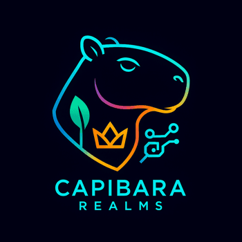 Capibara Realms