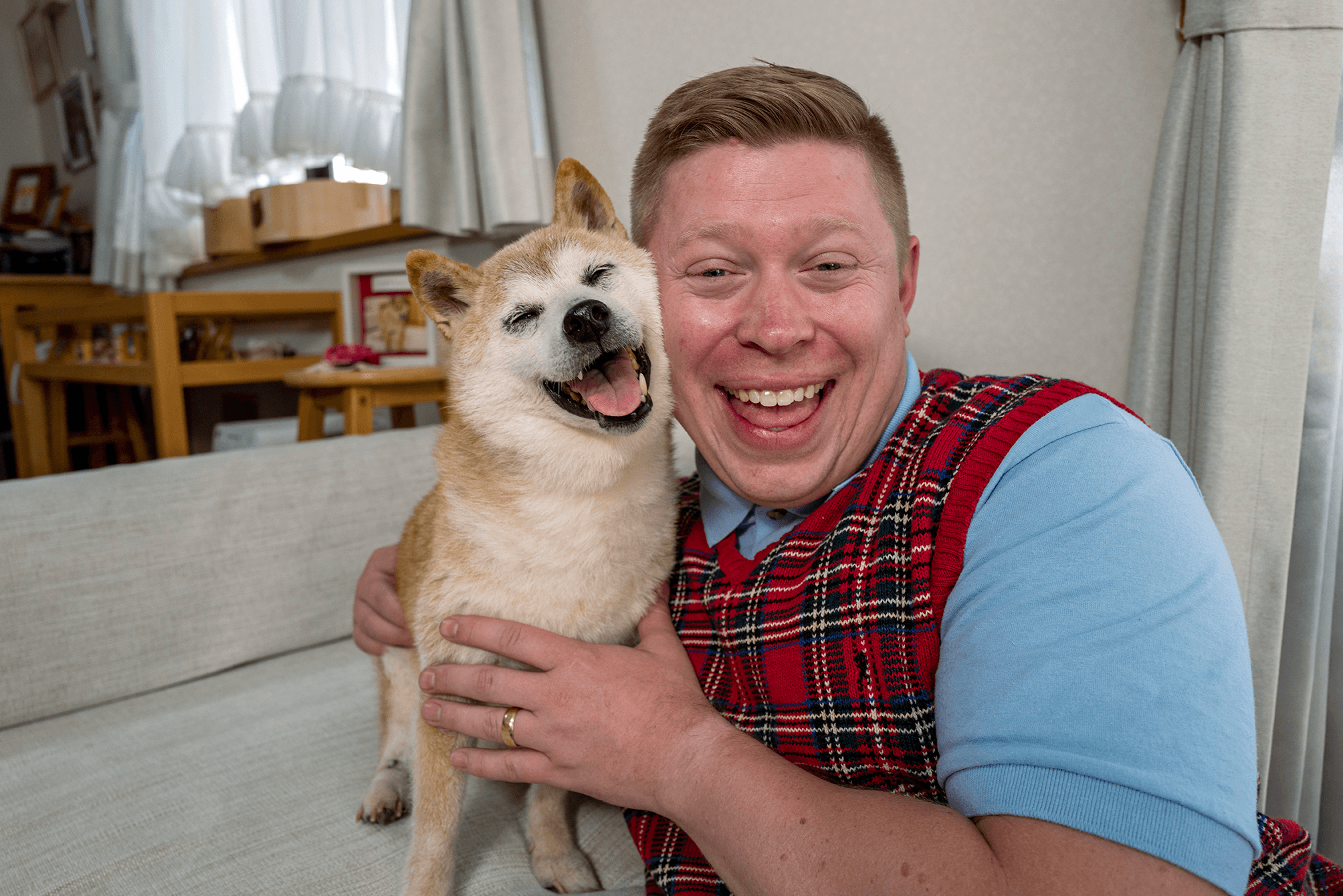 Doge x Bad Luck Brian 32