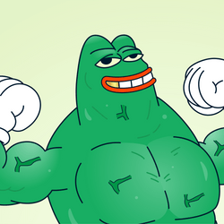 Ripped Pepe collection image