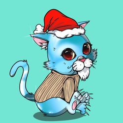 Kitten #332