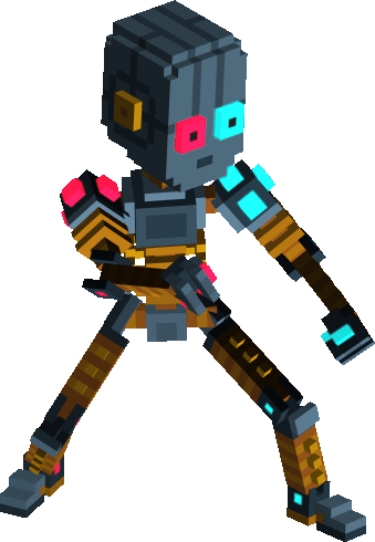 Skeleton MetaKey Bot