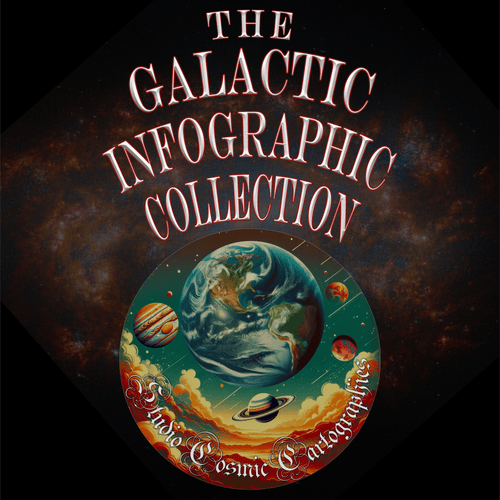 Galactic Infographics