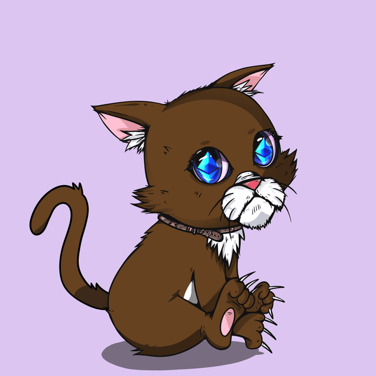 Kitten #314