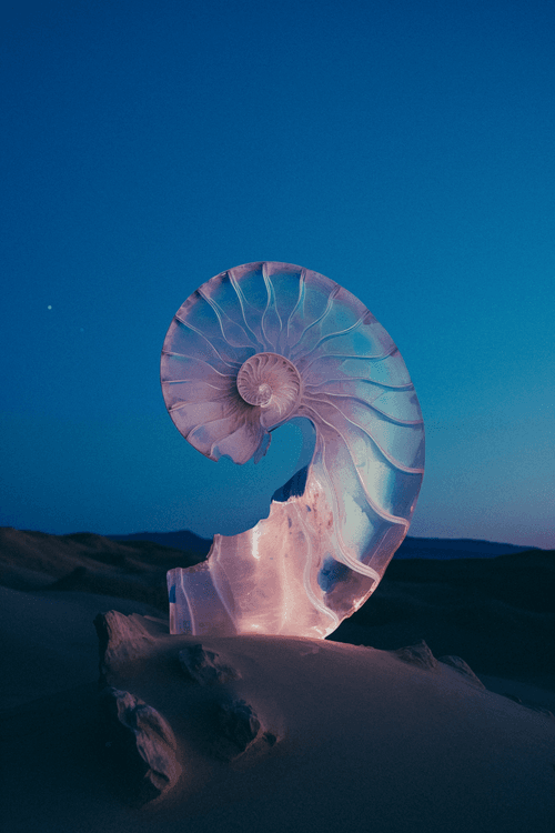 Mysterious Fossil