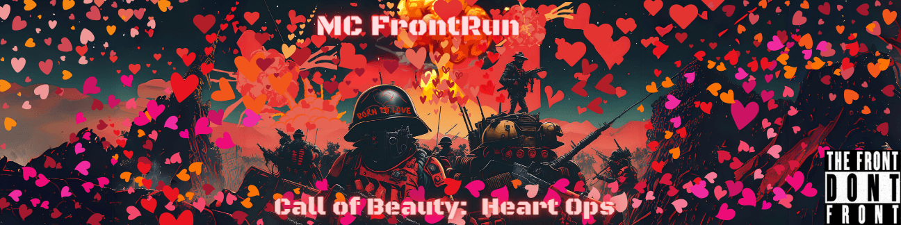 MC_FrontRun バナー