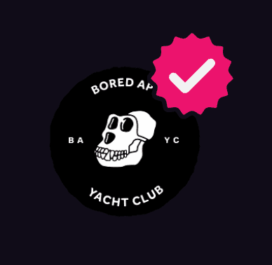 Bored Ape Yacht Club